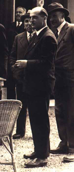 foto di Lamberto Crudi